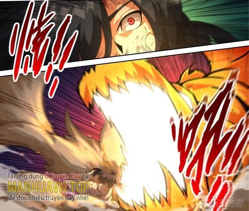 đọc truyện Quyền Bá Thiên Hạ Chương 502 ảnh 22 tại Thiên Thai Truyện