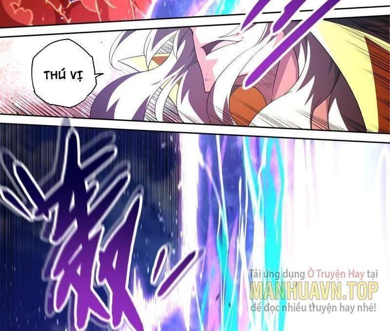 đọc truyện Quyền Bá Thiên Hạ Chương 502 ảnh 5 tại Thiên Thai Truyện