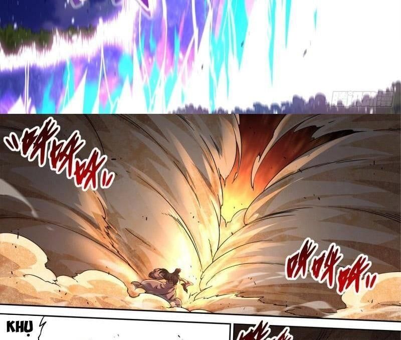 đọc truyện Quyền Bá Thiên Hạ Chương 502 ảnh 6 tại Thiên Thai Truyện