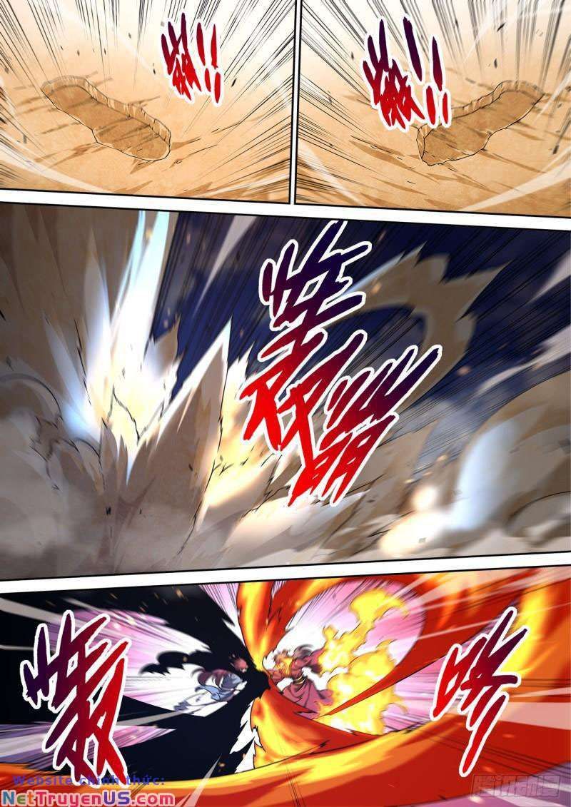 đọc truyện Quyền Bá Thiên Hạ Chương 503 ảnh 7 tại Thiên Thai Truyện