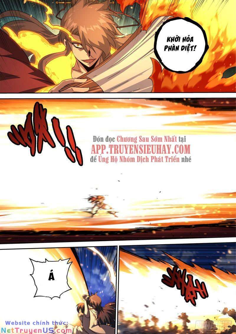 đọc truyện Quyền Bá Thiên Hạ Chương 503 ảnh 8 tại Thiên Thai Truyện