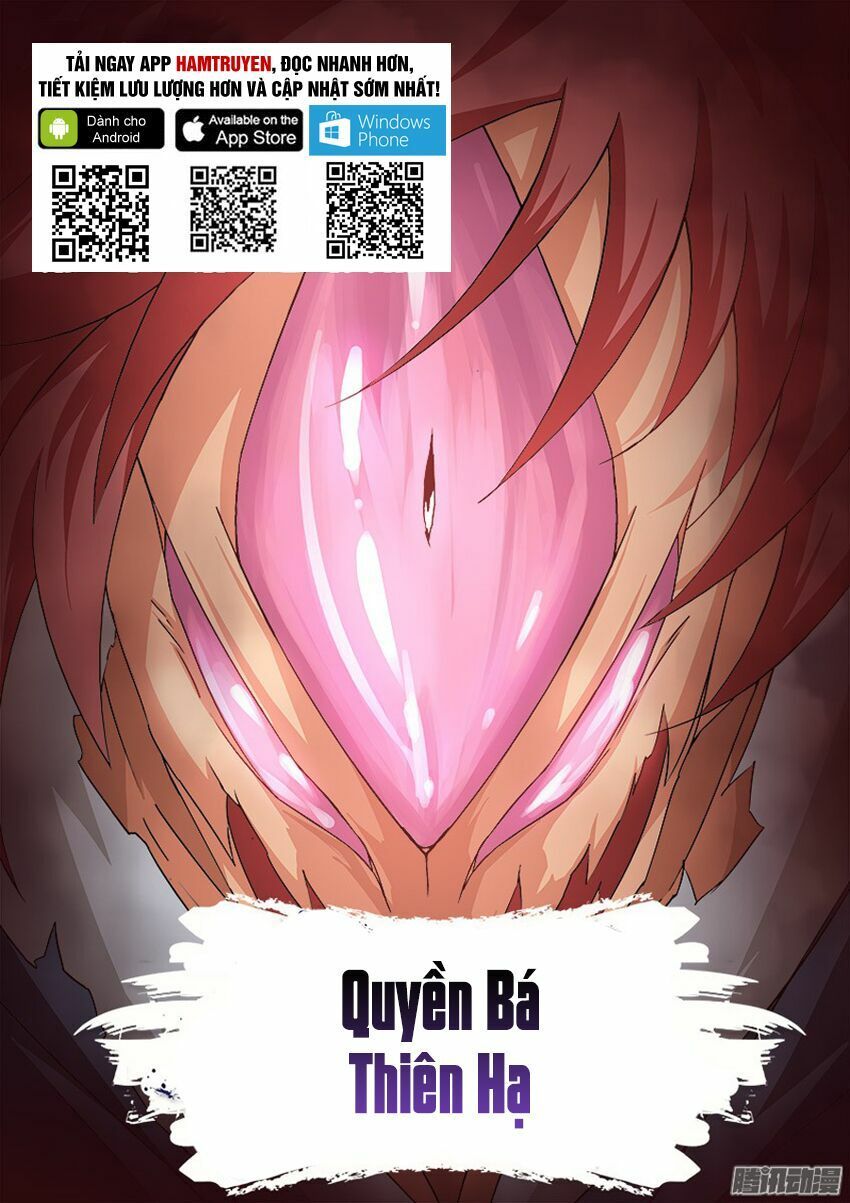 đọc truyện Quyền Bá Thiên Hạ Chương 53 ảnh 4 tại Thiên Thai Truyện