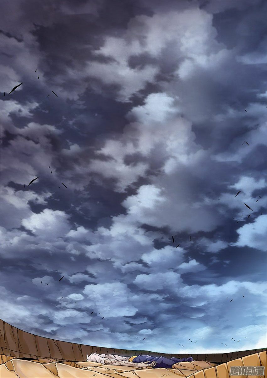 đọc truyện Quyền Bá Thiên Hạ Chương 54 ảnh 6 tại Thiên Thai Truyện