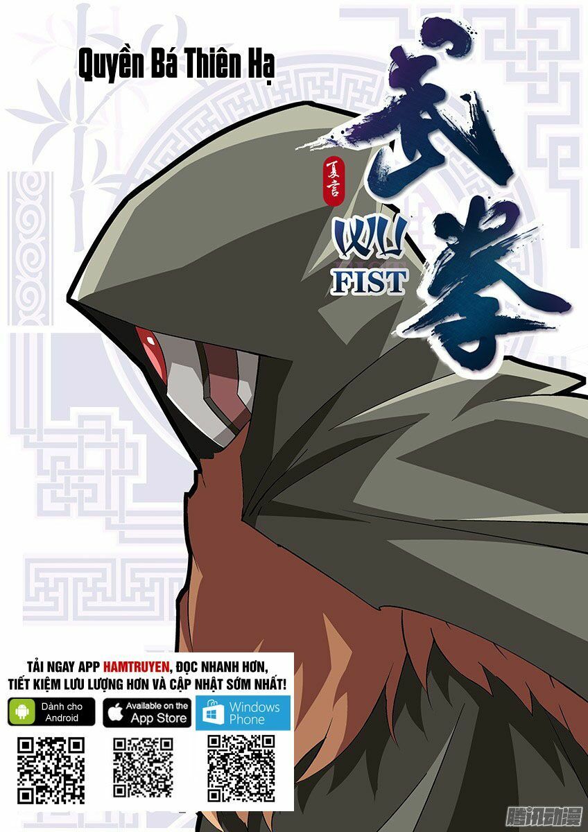 đọc truyện Quyền Bá Thiên Hạ Chương 58 ảnh 4 tại Thiên Thai Truyện