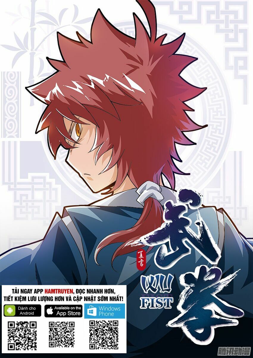 đọc truyện Quyền Bá Thiên Hạ Chương 59 ảnh 4 tại Thiên Thai Truyện