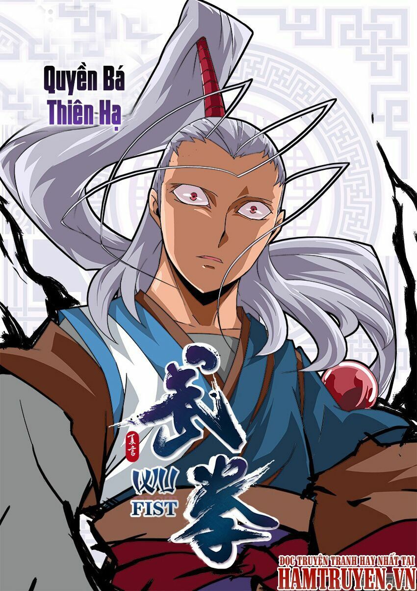 đọc truyện Quyền Bá Thiên Hạ Chương 60 ảnh 4 tại Thiên Thai Truyện