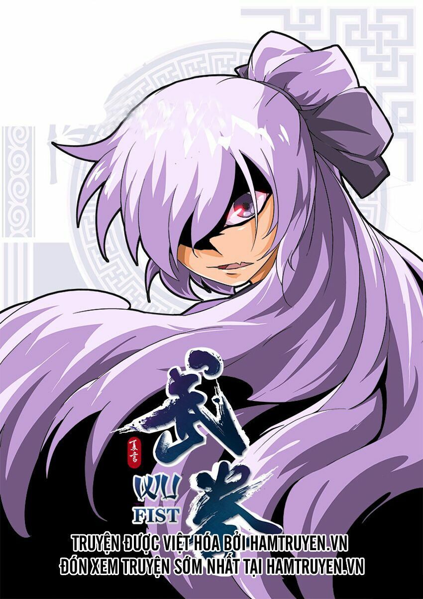 đọc truyện Quyền Bá Thiên Hạ Chương 61 ảnh 4 tại Thiên Thai Truyện