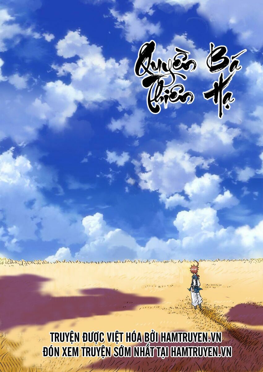 đọc truyện Quyền Bá Thiên Hạ Chương 64 ảnh 4 tại Thiên Thai Truyện