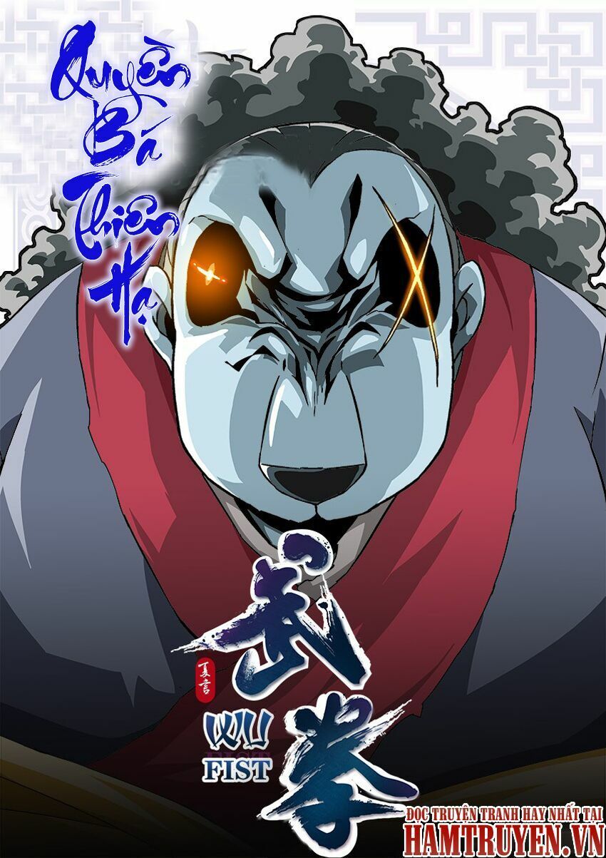 đọc truyện Quyền Bá Thiên Hạ Chương 65 ảnh 4 tại Thiên Thai Truyện