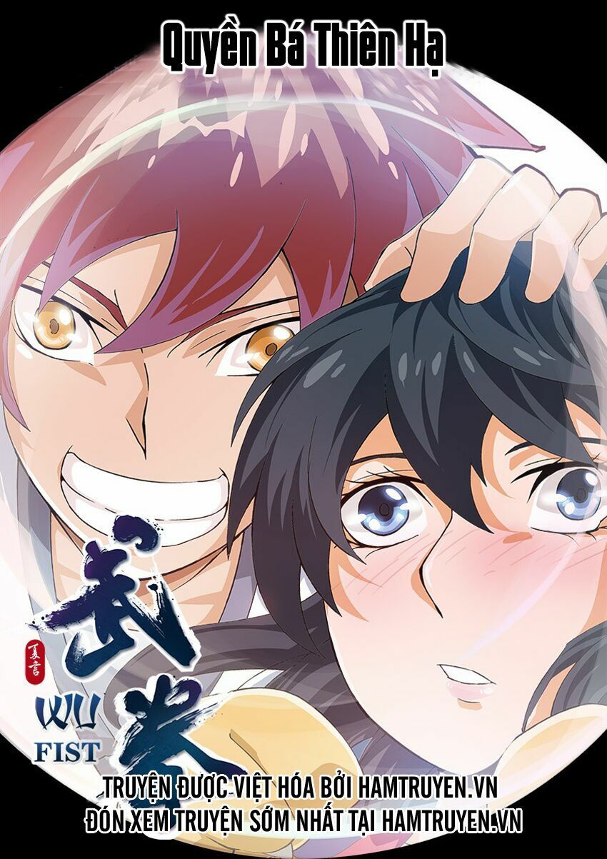 đọc truyện Quyền Bá Thiên Hạ Chương 66 ảnh 4 tại Thiên Thai Truyện