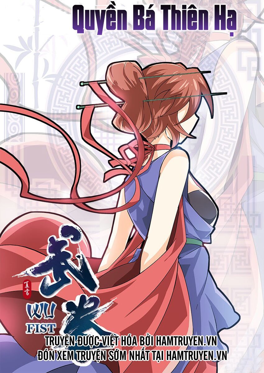 đọc truyện Quyền Bá Thiên Hạ Chương 67 ảnh 4 tại Thiên Thai Truyện