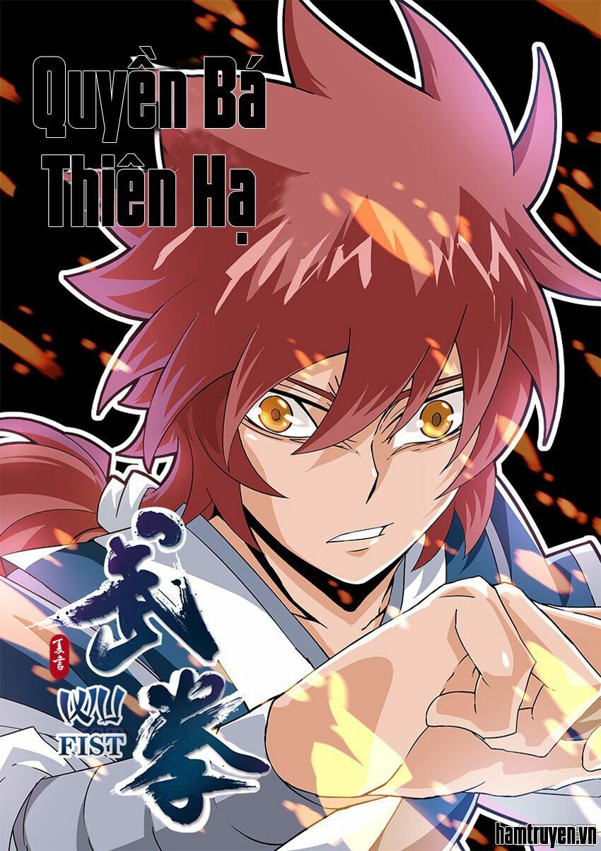 đọc truyện Quyền Bá Thiên Hạ Chương 68 ảnh 4 tại Thiên Thai Truyện