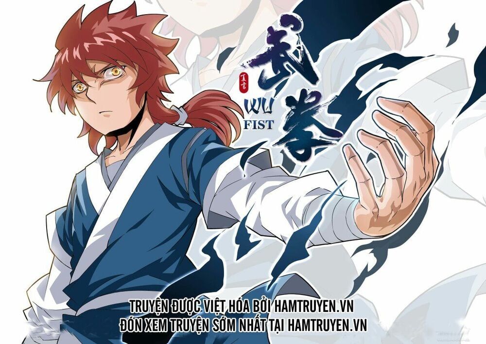 đọc truyện Quyền Bá Thiên Hạ Chương 69 ảnh 4 tại Thiên Thai Truyện