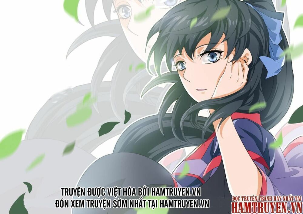 đọc truyện Quyền Bá Thiên Hạ Chương 70 ảnh 4 tại Thiên Thai Truyện