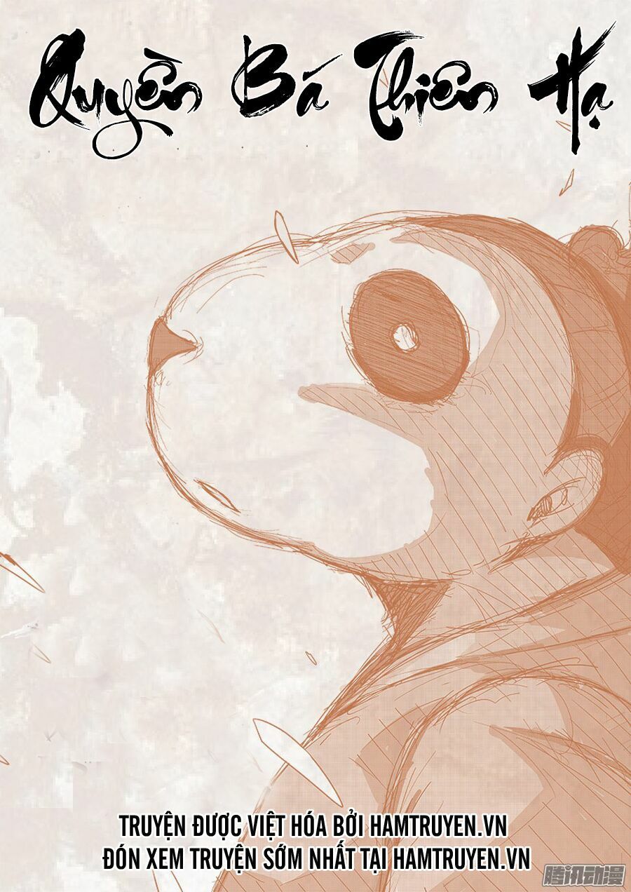 đọc truyện Quyền Bá Thiên Hạ Chương 72 ảnh 4 tại Thiên Thai Truyện