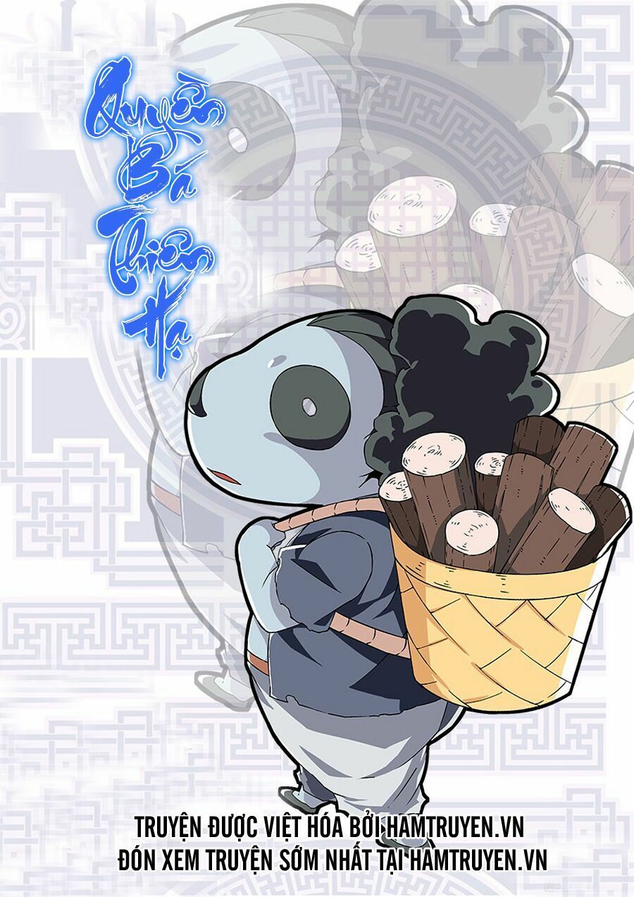 đọc truyện Quyền Bá Thiên Hạ Chương 73 ảnh 4 tại Thiên Thai Truyện