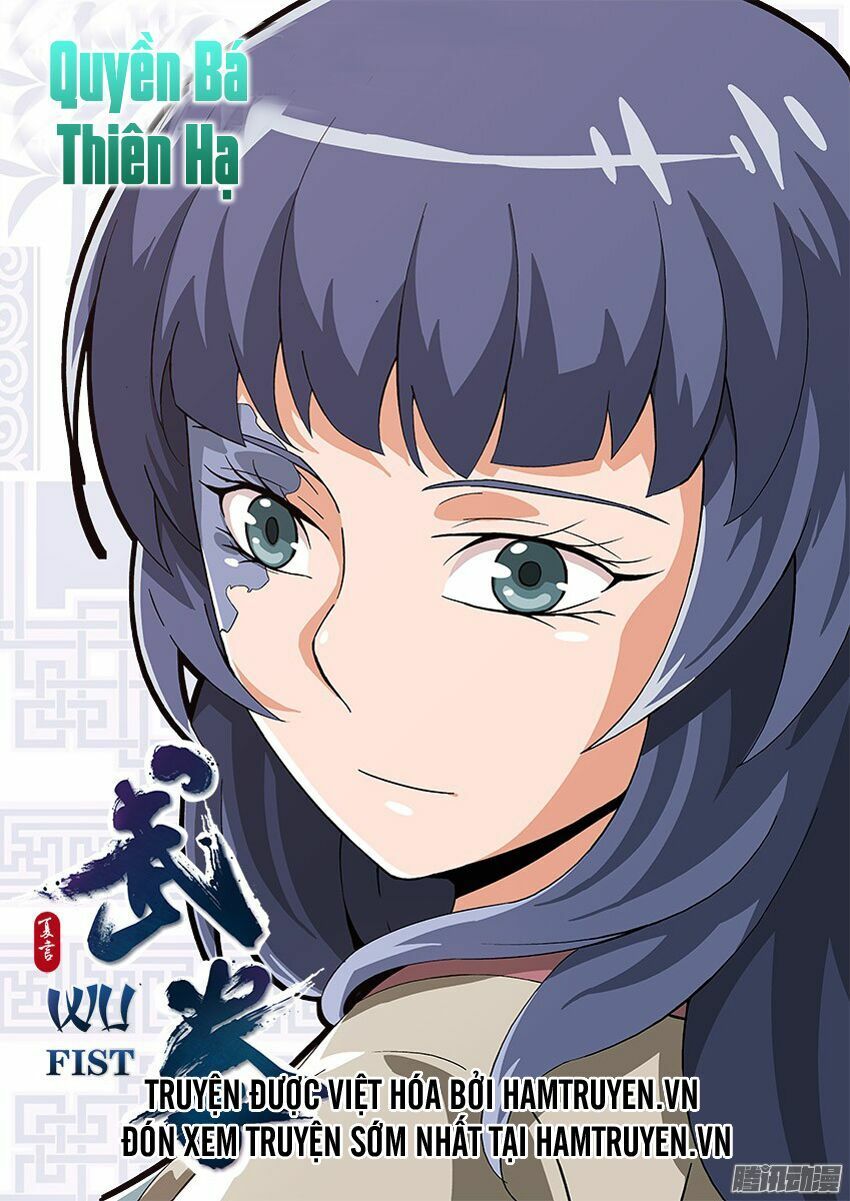 đọc truyện Quyền Bá Thiên Hạ Chương 74 ảnh 4 tại Thiên Thai Truyện