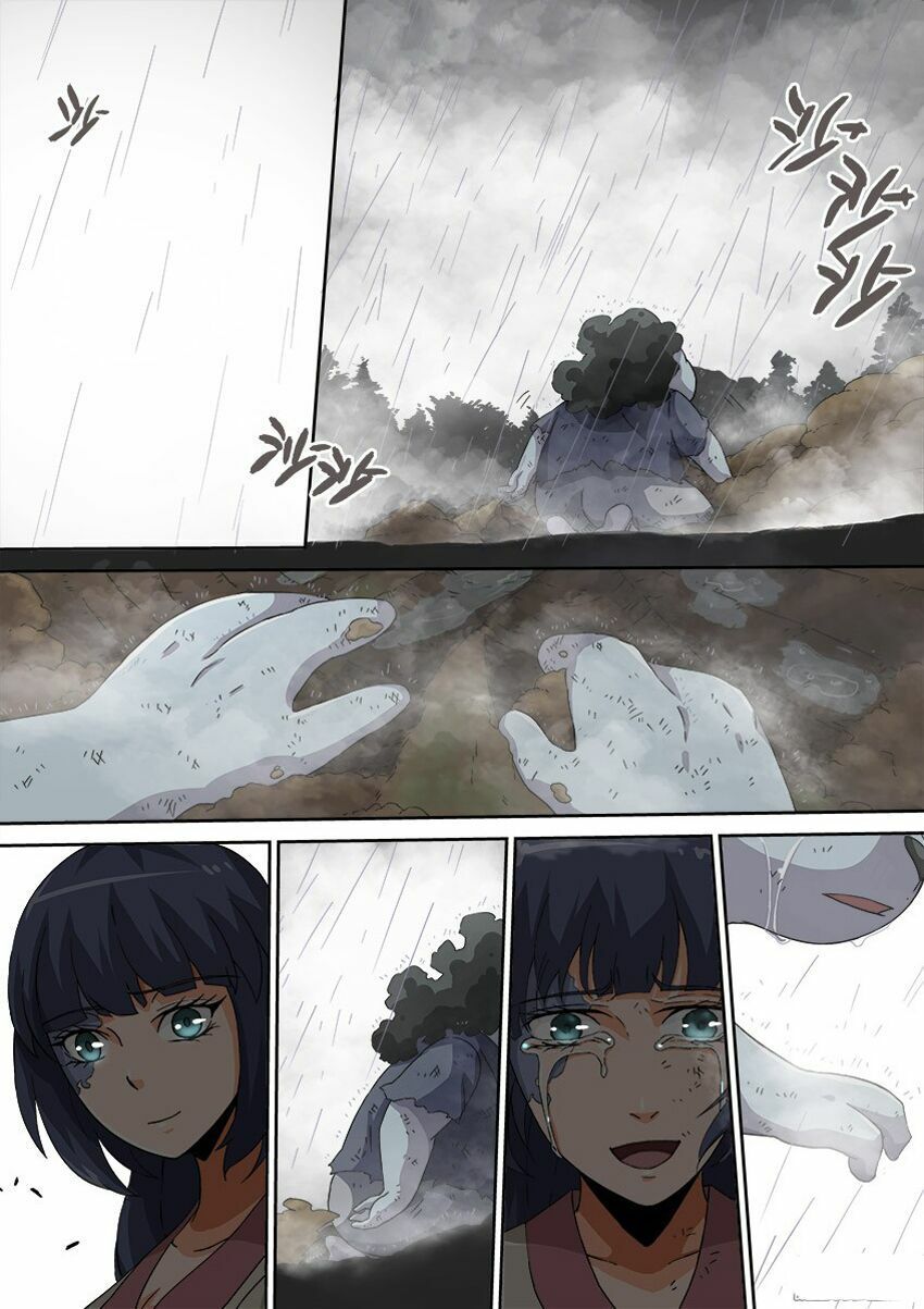 đọc truyện Quyền Bá Thiên Hạ Chương 75 ảnh 8 tại Thiên Thai Truyện