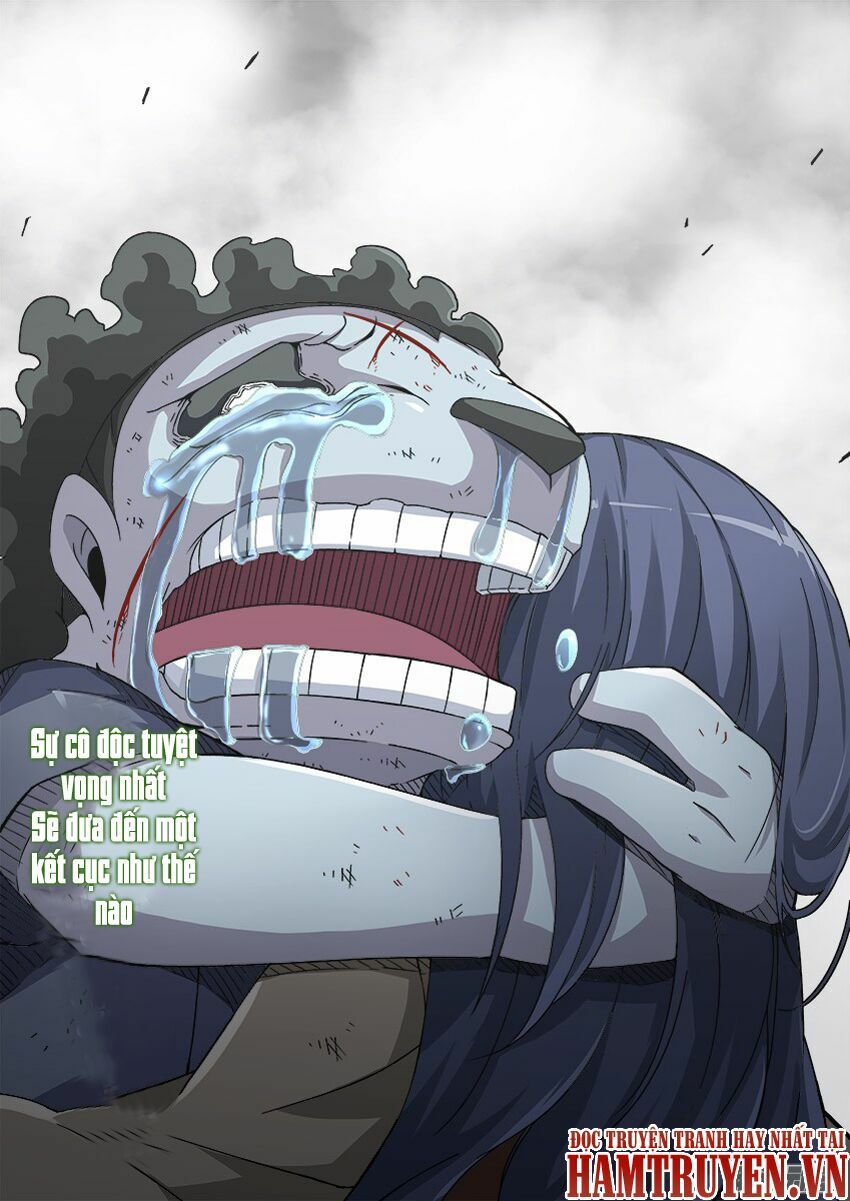 đọc truyện Quyền Bá Thiên Hạ Chương 75 ảnh 10 tại Thiên Thai Truyện