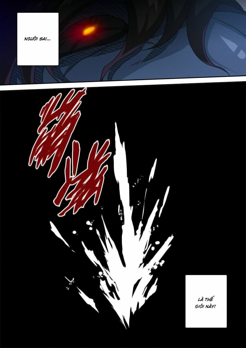 đọc truyện Quyền Bá Thiên Hạ Chương 76 ảnh 13 tại Thiên Thai Truyện