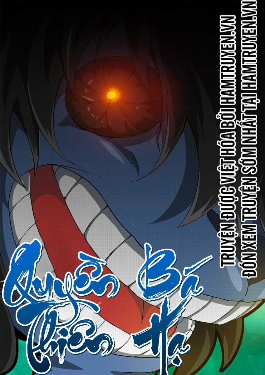 đọc truyện Quyền Bá Thiên Hạ Chương 76 ảnh 4 tại Thiên Thai Truyện