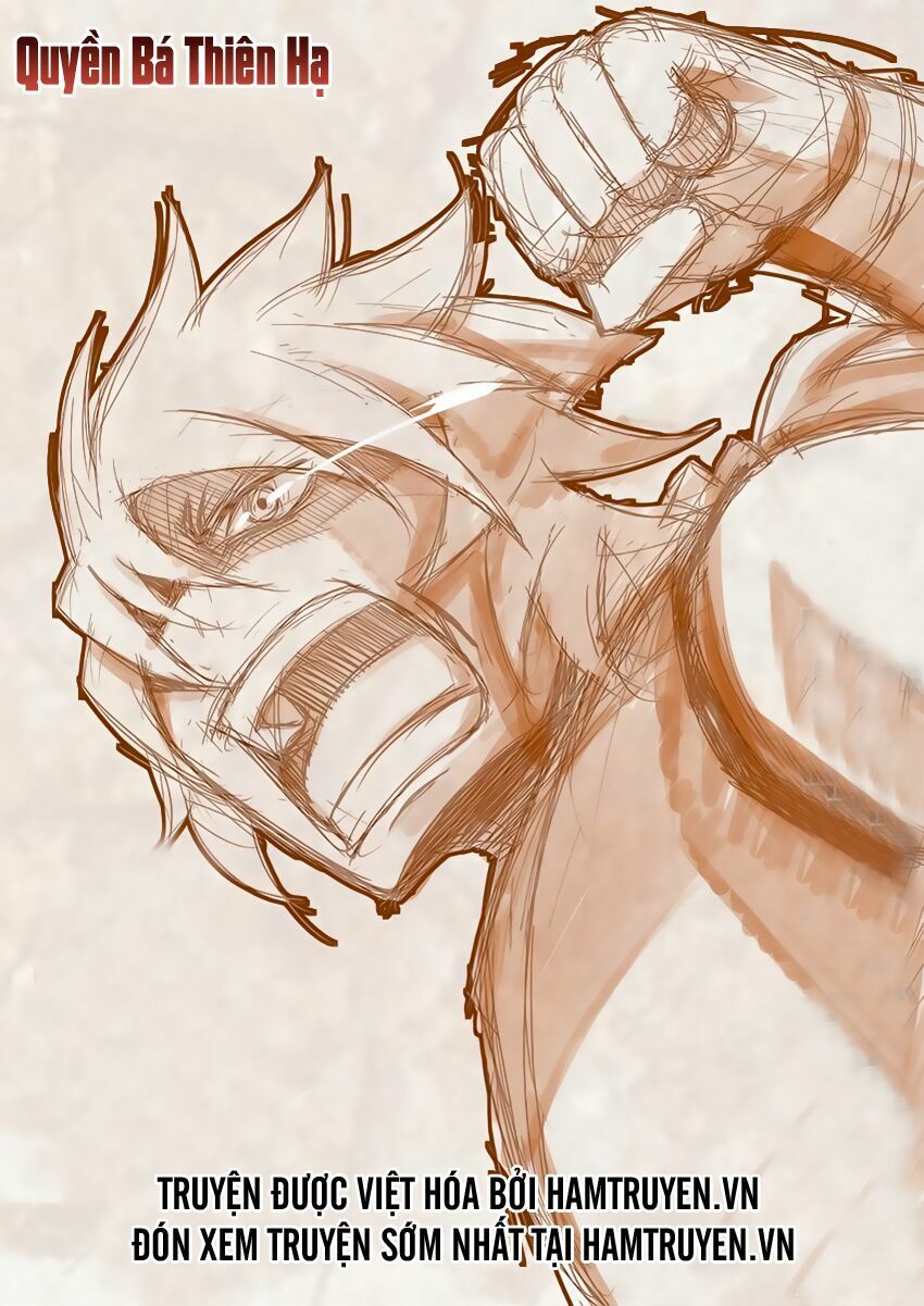 đọc truyện Quyền Bá Thiên Hạ Chương 78 ảnh 4 tại Thiên Thai Truyện