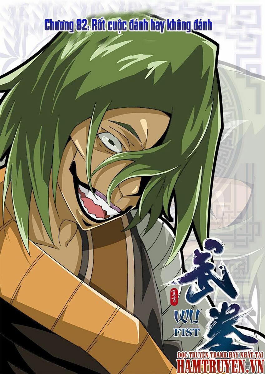 đọc truyện Quyền Bá Thiên Hạ Chương 82 ảnh 4 tại Thiên Thai Truyện