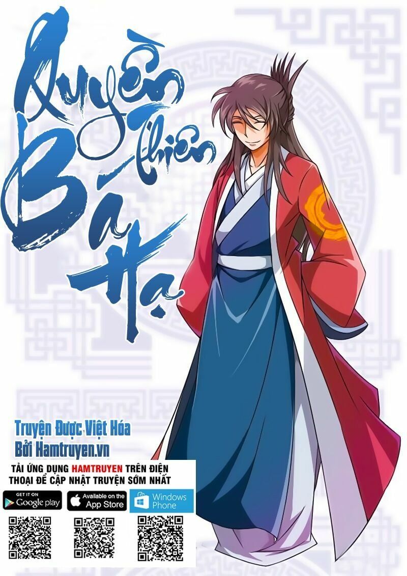 đọc truyện Quyền Bá Thiên Hạ Chương 9 ảnh 3 tại Thiên Thai Truyện