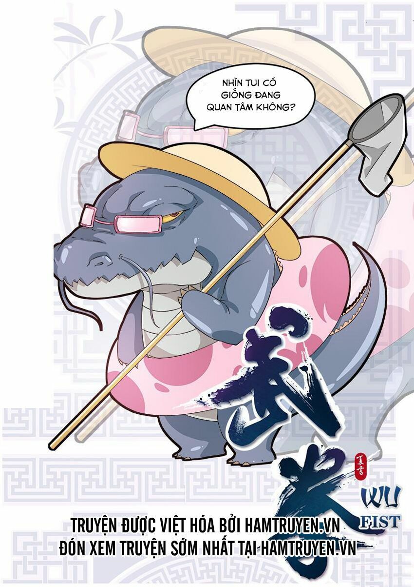 đọc truyện Quyền Bá Thiên Hạ Chương 90 ảnh 4 tại Thiên Thai Truyện