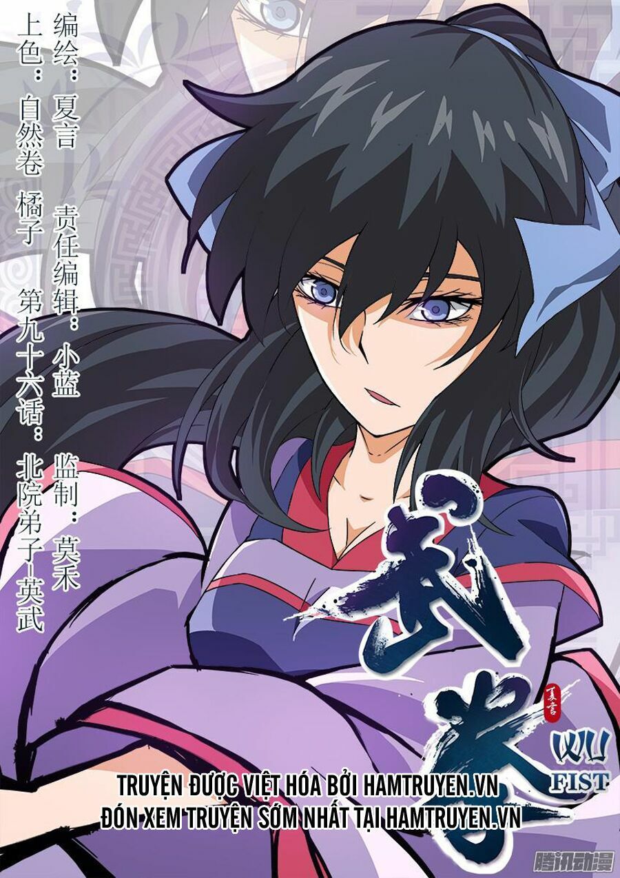 đọc truyện Quyền Bá Thiên Hạ Chương 96 ảnh 4 tại Thiên Thai Truyện