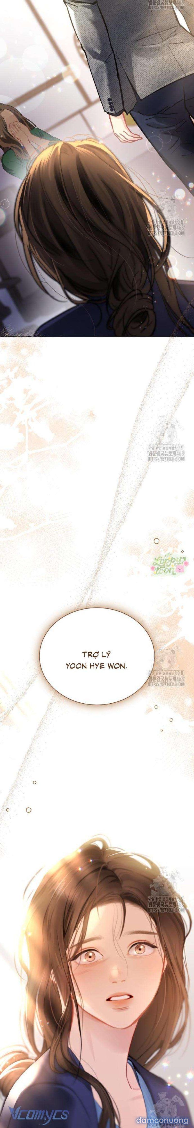 đọc truyện Quyền Lực Của Thư Ký Chương 10 ảnh 34 tại Giả Dược