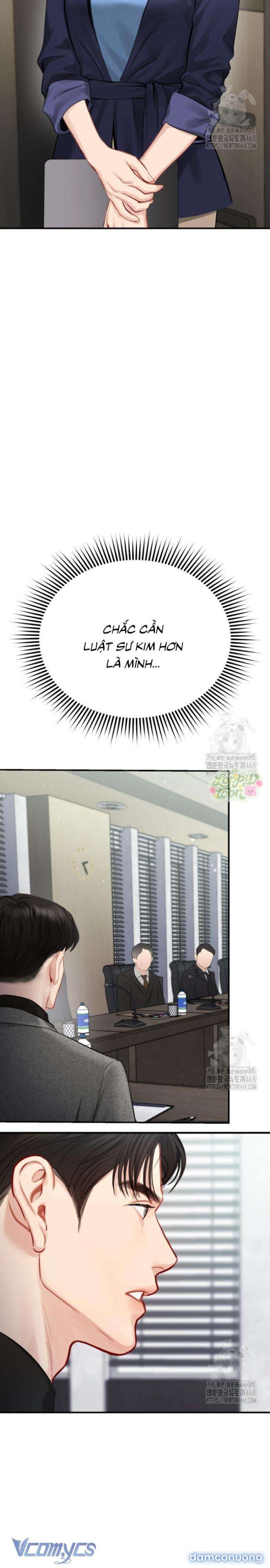 đọc truyện Quyền Lực Của Thư Ký Chương 10 ảnh 9 tại Giả Dược