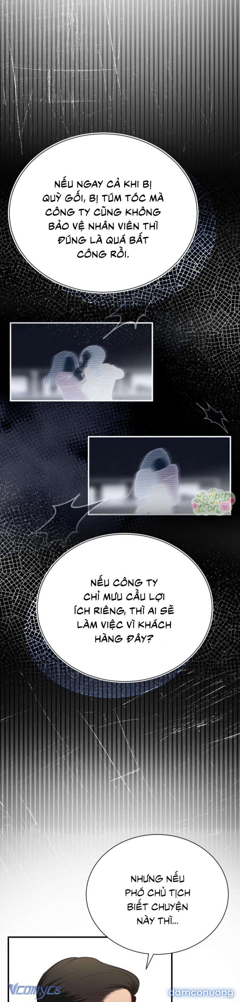 đọc truyện Quyền Lực Của Thư Ký Chương 11 ảnh 28 tại Giả Dược