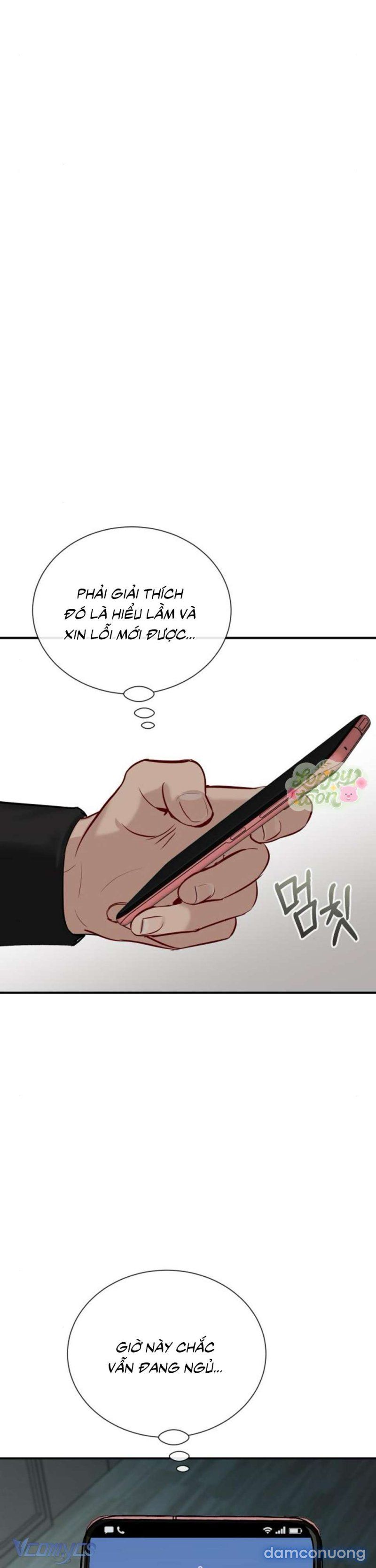 đọc truyện Quyền Lực Của Thư Ký Chương 12 ảnh 27 tại Giả Dược