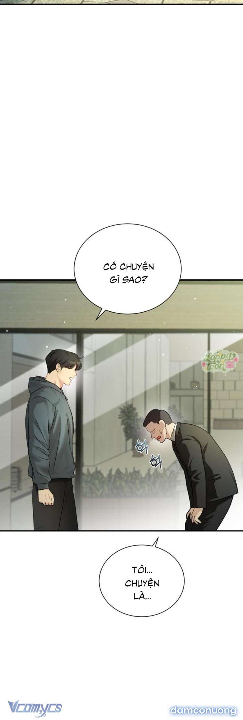 đọc truyện Quyền Lực Của Thư Ký Chương 12 ảnh 30 tại Giả Dược