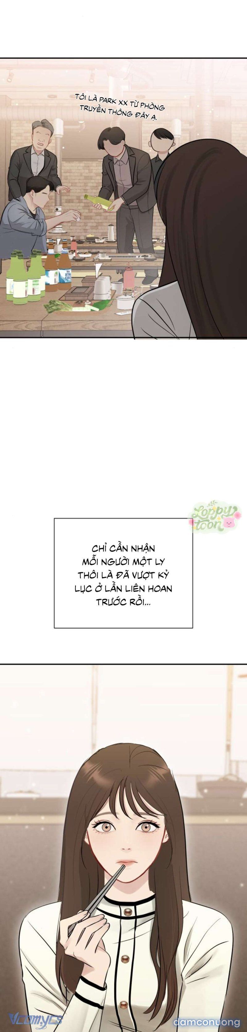 đọc truyện Quyền Lực Của Thư Ký Chương 13 ảnh 15 tại Giả Dược