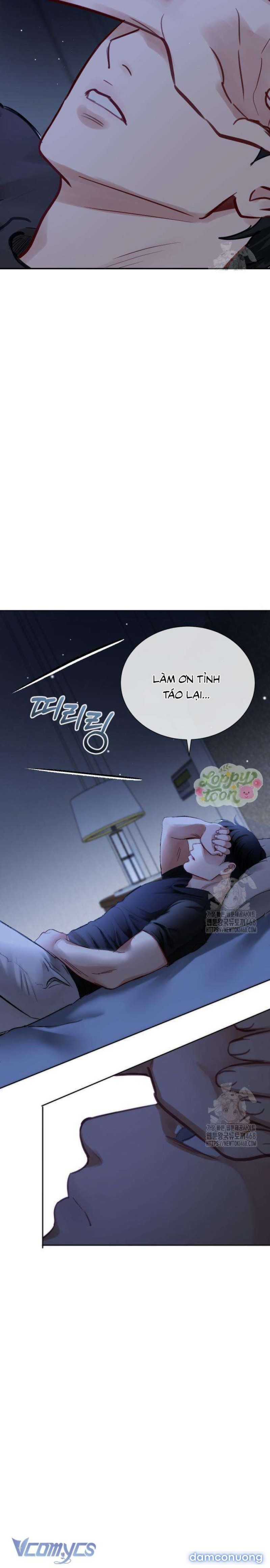 đọc truyện Quyền Lực Của Thư Ký Chương 14 ảnh 22 tại Giả Dược