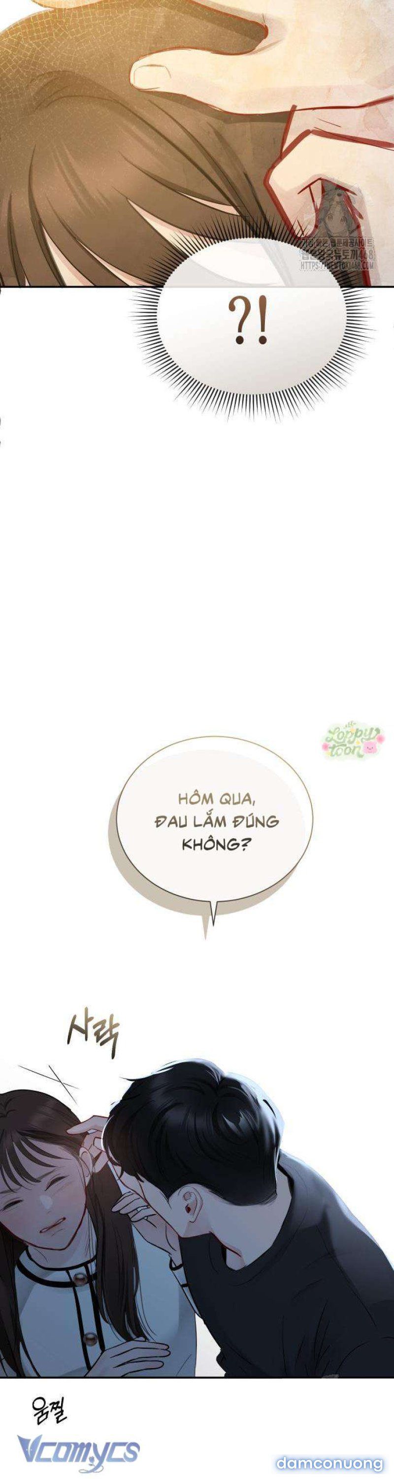 đọc truyện Quyền Lực Của Thư Ký Chương 14 ảnh 28 tại Giả Dược