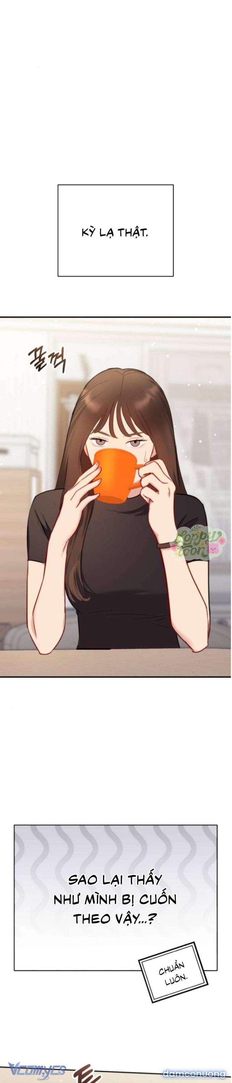 đọc truyện Quyền Lực Của Thư Ký Chương 16 ảnh 22 tại Giả Dược