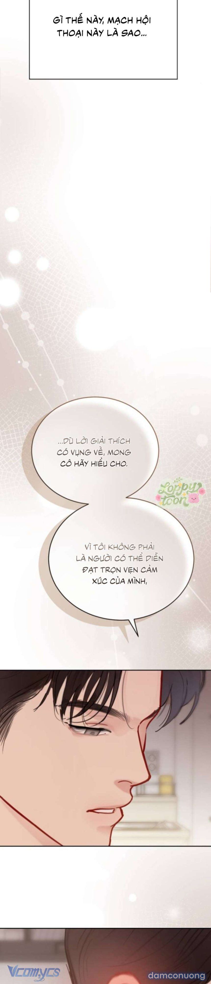 đọc truyện Quyền Lực Của Thư Ký Chương 16 ảnh 39 tại Giả Dược