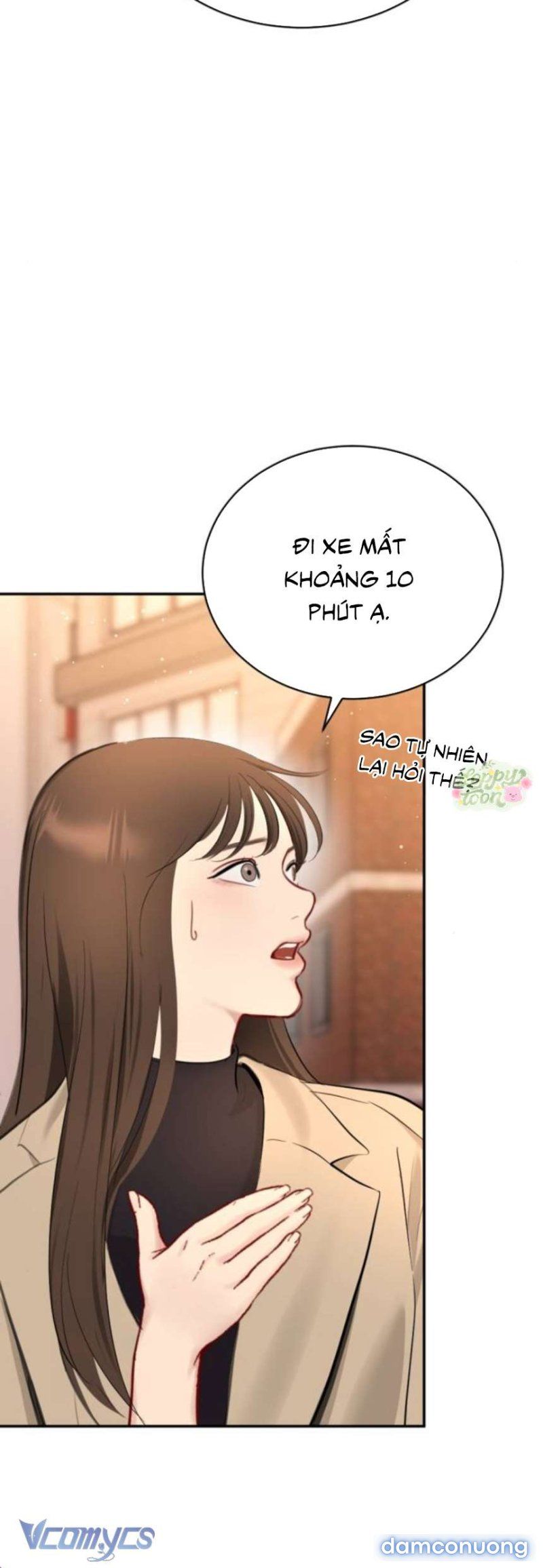 đọc truyện Quyền Lực Của Thư Ký Chương 16 ảnh 10 tại Giả Dược
