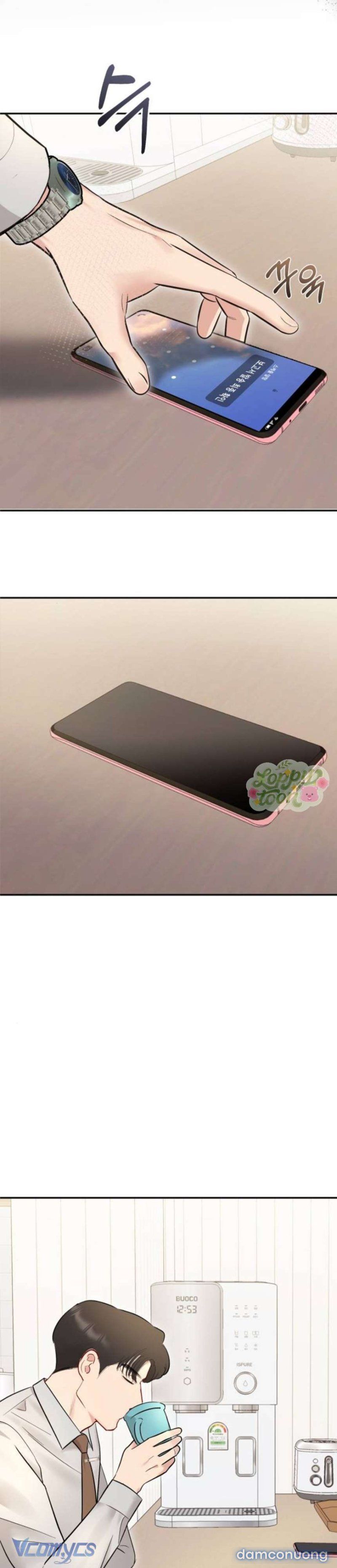 đọc truyện Quyền Lực Của Thư Ký Chương 17 ảnh 31 tại Giả Dược