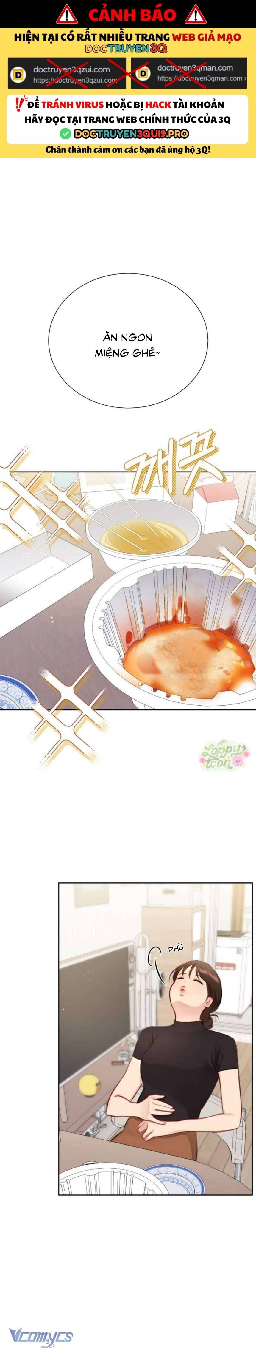 đọc truyện Quyền Lực Của Thư Ký Chương 18 ảnh 2 tại Thiên Thai Truyện
