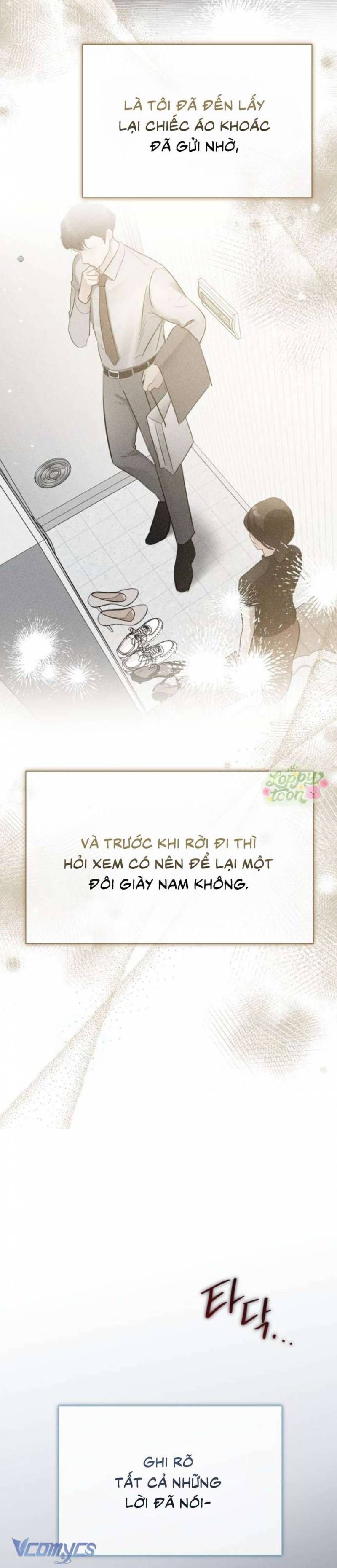 đọc truyện Quyền Lực Của Thư Ký Chương 18 ảnh 23 tại Thiên Thai Truyện
