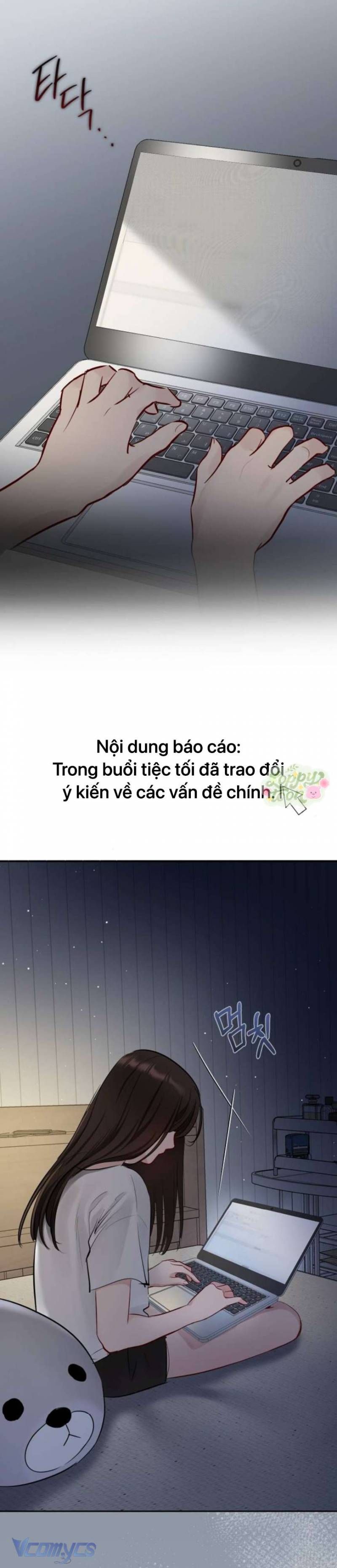 đọc truyện Quyền Lực Của Thư Ký Chương 18 ảnh 24 tại Thiên Thai Truyện