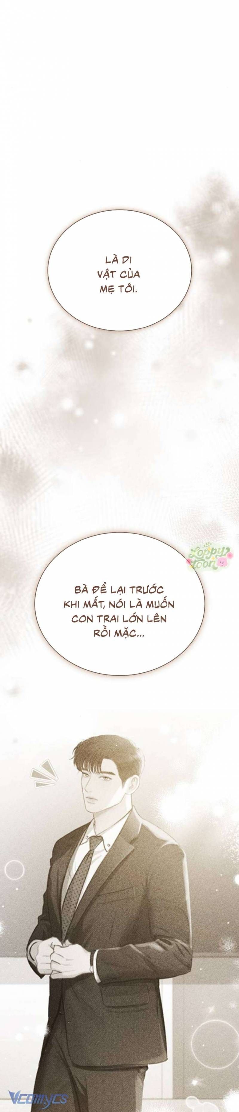 đọc truyện Quyền Lực Của Thư Ký Chương 18 ảnh 5 tại Thiên Thai Truyện