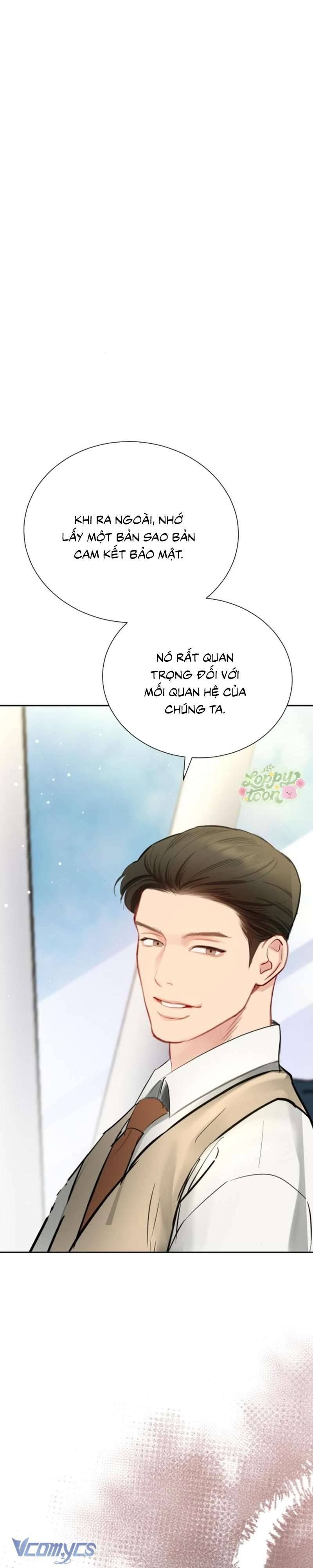 đọc truyện Quyền Lực Của Thư Ký Chương 19 ảnh 19 tại Thiên Thai Truyện