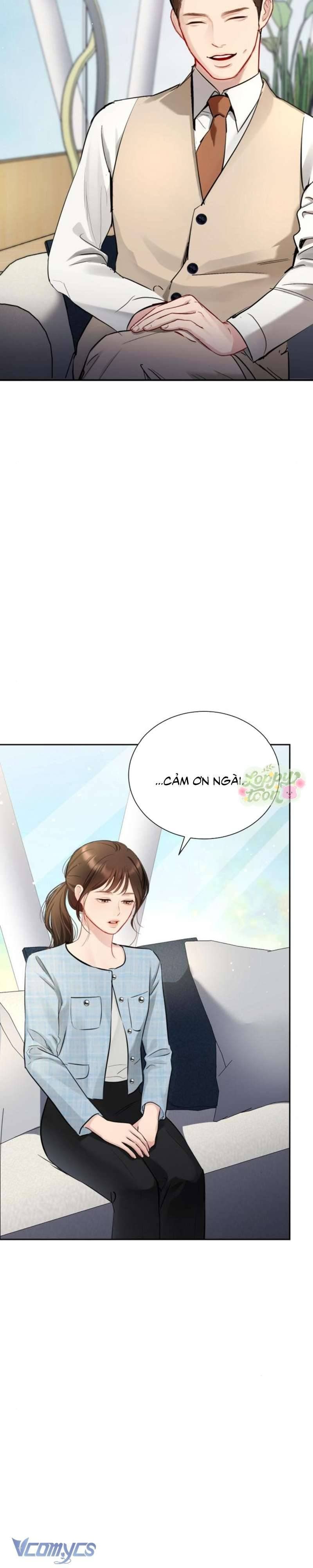 đọc truyện Quyền Lực Của Thư Ký Chương 19 ảnh 3 tại Thiên Thai Truyện