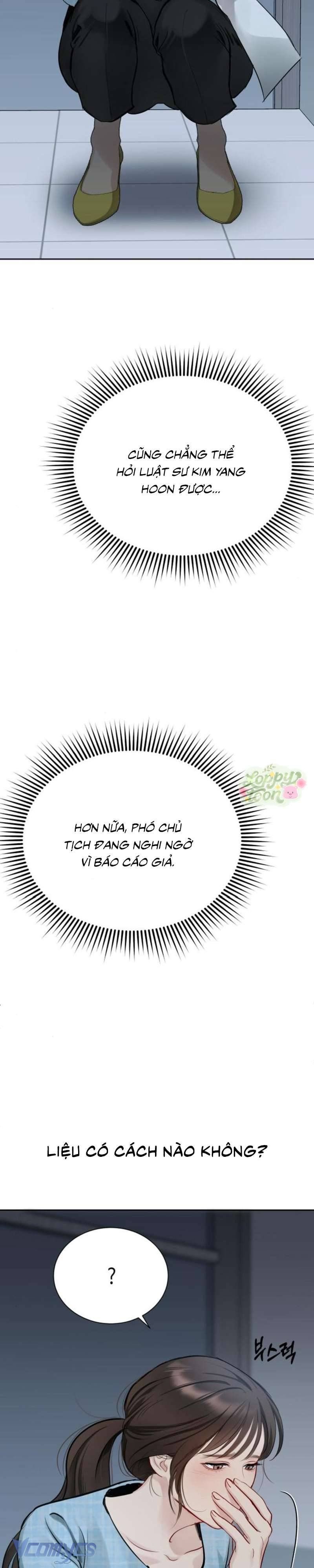 đọc truyện Quyền Lực Của Thư Ký Chương 19 ảnh 22 tại Thiên Thai Truyện