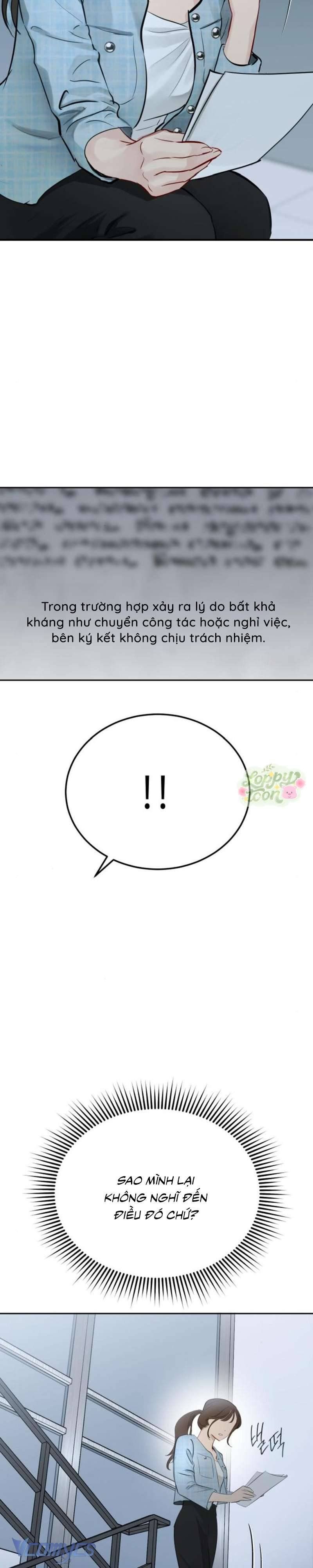đọc truyện Quyền Lực Của Thư Ký Chương 19 ảnh 23 tại Thiên Thai Truyện